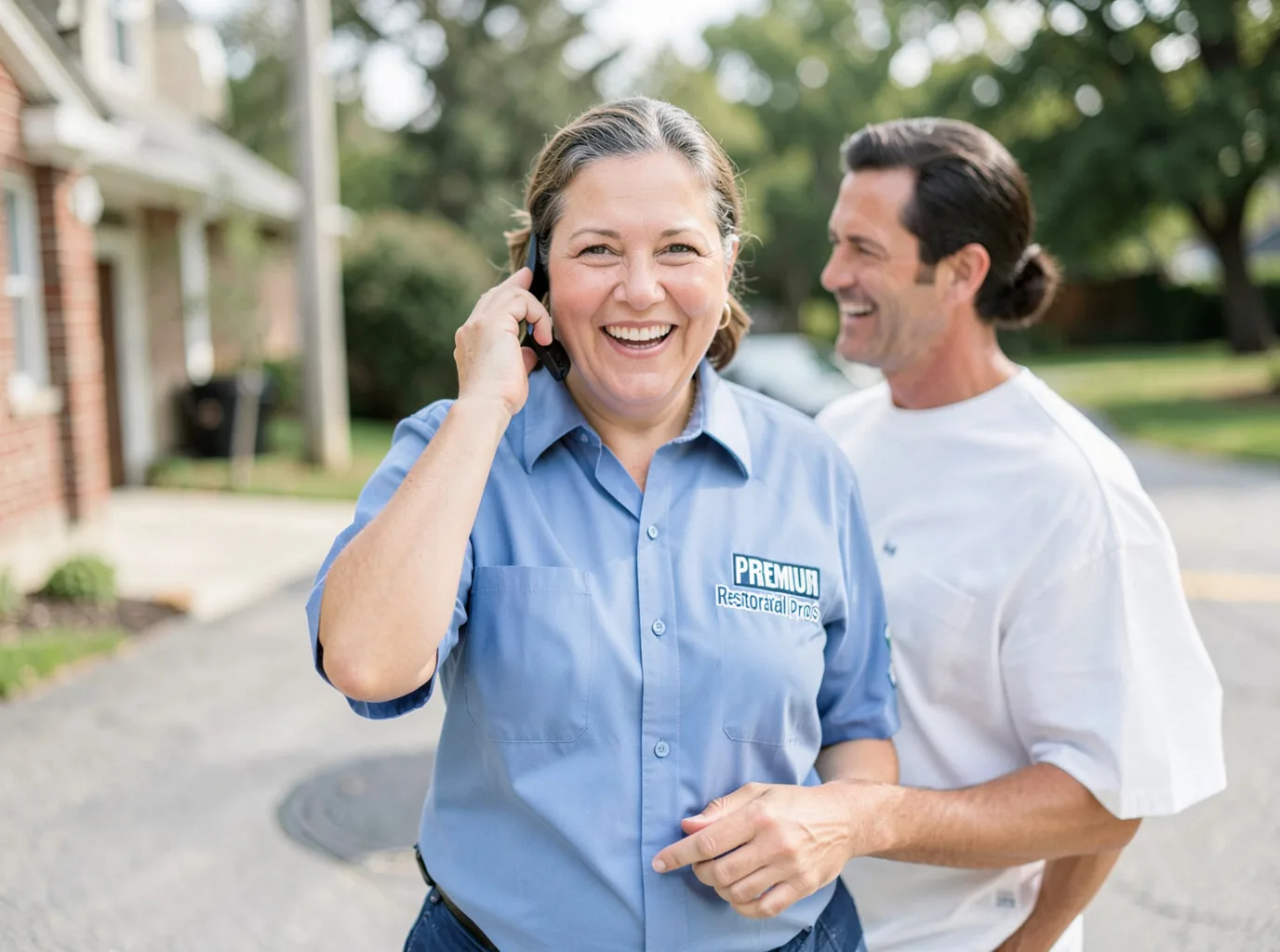 Water Damage Restoration Taft, OK FAQs